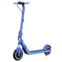 Ninebot 九号儿童电动滑板车 E8 蓝色