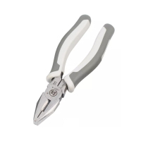 极夜(topfeel) 克丝钳FX158 8寸 LY11158