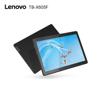 联想(Lenovo)TB-X605F 10.1英寸ipad平板电脑 黑色 (3G 32G WIFI版 高通骁龙450)