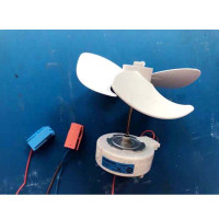 松下散热电机FDQB28BS4