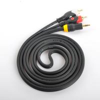 金佳佰业高清USB采集卡 视频采集卡 含音频线30米长*2个