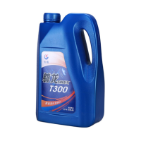 长城 柴油机油 尊龙T300柴机油重负荷 CF-4级润滑油15W-40货车柴油发动机油