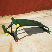 维信达(WAsinda)Wasinda-JXFJ01 五力一巧训练架 运动装备(腹肌板)