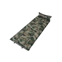 维信达(WAsinda)Wasinda-BCQD01 充气野营气垫