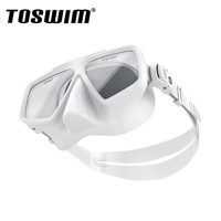 TOSWIM 潜水面镜-TS94700199