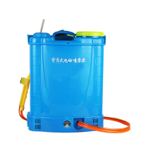 极夜(topfeel) 电动喷药器FX161 LY11161