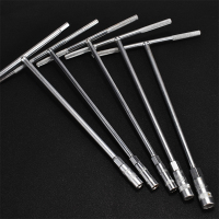 极夜(topfeel) T型套筒扳手FX175 14 LY11175