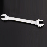 极夜(topfeel) 双头呆扳手FX176 8-10 LY11176