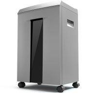 得力(deli)家用多功能文件碎纸机9958