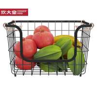 炊大皇 黑金大叠篮 GL1004