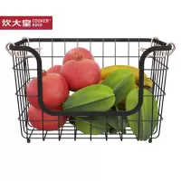 炊大皇 黑金大叠篮 GL1004