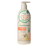 天然之扉野生姜盈润护发乳532ml