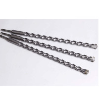 企购优品 电锤钻头 8*200mm