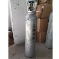 企购优品 液态二氧化碳(带钢瓶)