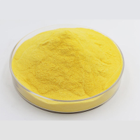 聚合氯化铝pac澄清剂饮用水级25kg