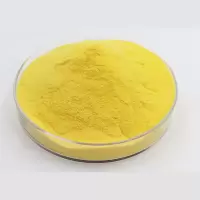 聚合氯化铝pac澄清剂饮用水级25kg
