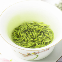 Z009448名罐古今碧螺春高档油漆礼盒装