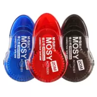 晨光 ACT52301 办公 修正带 20m 颜色随机