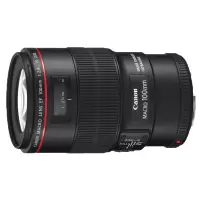 佳能镜头EF100mm f/2.8L IS USM