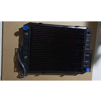 STK 叉车水箱 大连CPCD30