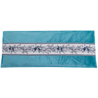 艾修堂HYB-01海盐热敷包(颜色随机)