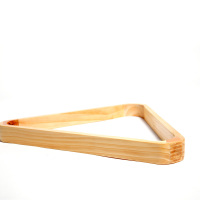 中式黑八三角架(默认)