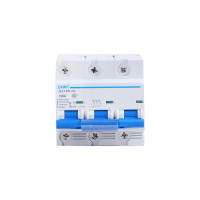 大通轩恒 空气开关DZ158-125 100A 3P（单位：个）