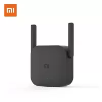 小米（MI）小米wifi放大器Pro WiFi信号增强中继家用加强接收扩展扩大无线路由器300Mbps