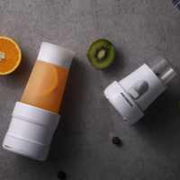 迈卡罗(Macaiiroos) 折叠榨汁杯 MC-7051 单个装