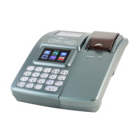 利联L998T云食堂饭卡充值机