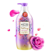 爱敬 可希丝名画沐浴液（活力型）500ml