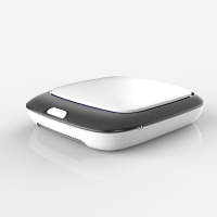 车拍档 Y5 智能车载杀菌净化器 汽车用品 新车除异味 车载净化器 除甲醛 单个装