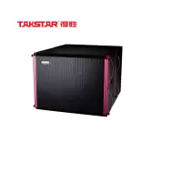 得胜 TAKSTAR ELA-181SUB 线性阵列专业音箱 24英寸