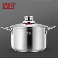 品也(PINYE)雙耳深汤锅PYG-STG024