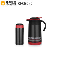 肖邦 (CHOBOND) 慕尼黑真空杯壶套装CB-T68