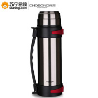 肖邦 (CHOBOND) 匠心真空旅行壶CB-H70 2200ML