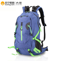 内野 (UCHINO) 开拓者户外登山包UC-B017 (J)