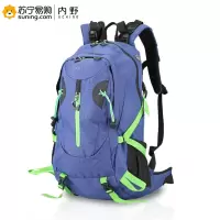 内野 (UCHINO) 开拓者户外登山包UC-B017 (J)