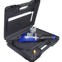 ACE XP-1A 气体定性检漏仪 卤素检测仪 六氟化硫检测仪229*65*65mm