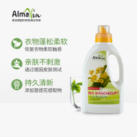 AlmaWin 菩提花香柔顺衣物护理剂 750ml(BY)
