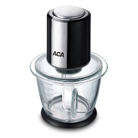北美电器ACA绞肉切碎机ALY-12QS00J(BY)