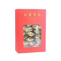 峰兰 白芽奇兰茶叶乌龙茶正味兰花香福建特产茶叶240g礼盒装