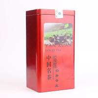 峰兰 白芽奇兰福建名茶浓香型新茶乌龙茶兰花香小包装铁盒装240g