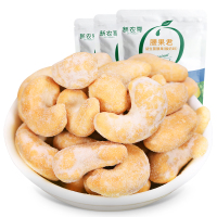 新农哥益生菌腰果仁酸奶味90g*3袋