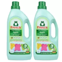 Frosch 彩色衣物浓缩洗衣液1.5L