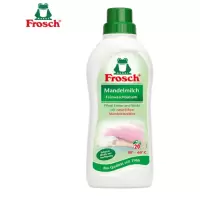 Frosch 羊毛/真丝洁净洗衣液750ml