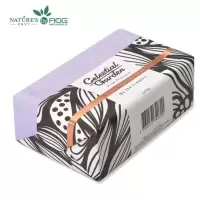 上帝花园雾巷丁香香水皂100g