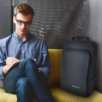 蓝色军刀 BV-SJ003慕尼黑商务双肩包(计价单位:个)(BY)