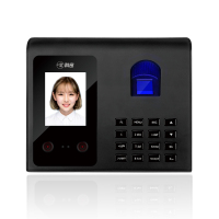 科密(Comet) 考勤机HF-80 单个装