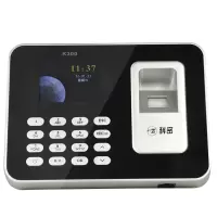 科密(Comet) 考勤机K300A 单个装